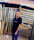 Rencontre Femme Madagascar à Nosy Be hell-ville : Assanah, 22 ans